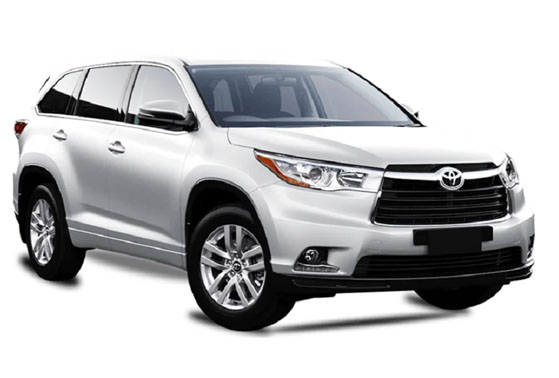 Taxi Service in Abbotsford