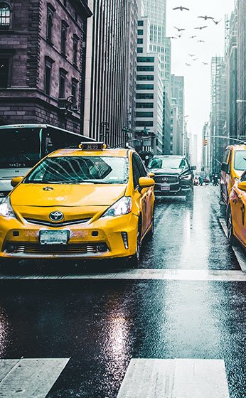 South East Silver Taxi Service