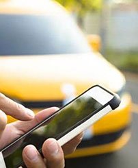 Reliable Melbourne Taxi
