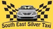 South East Silver Taxi | Book South East Silver Cabs | Airport Taxi