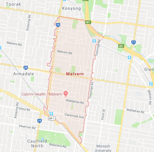 Malvern taxi service Malvern taxi service