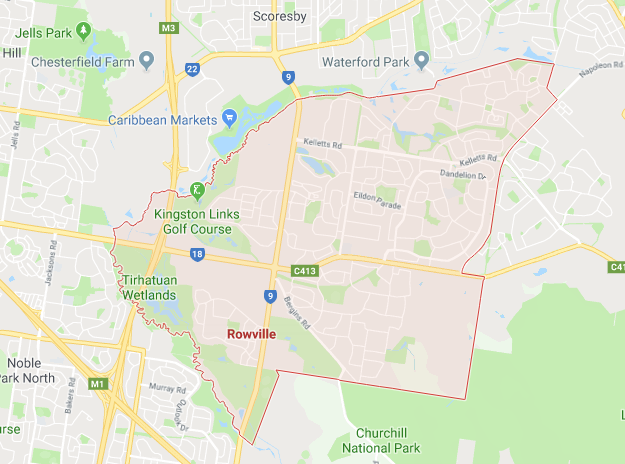 Rowville Taxi Service