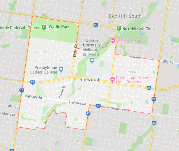 Burwood taxi service Burwood taxi service